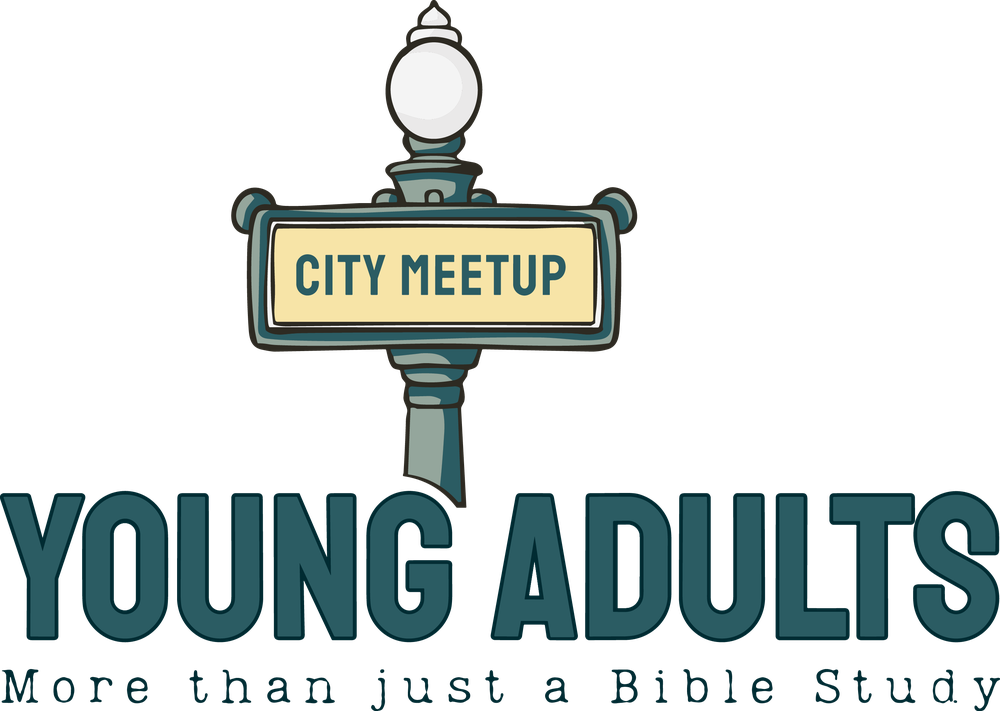 City Meetup Young Adults — More than just a Bible Study